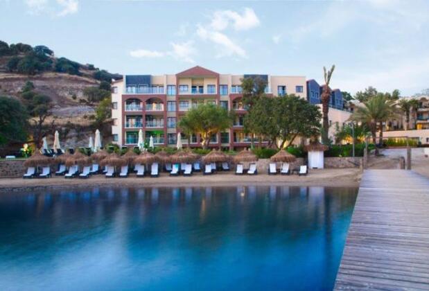 Mare Suites Yalıkavak - Görsel 34