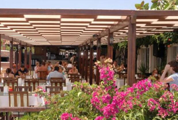 Kıvanç Hotel - Görsel 7