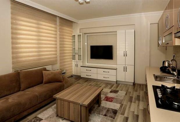 D'Platinum Suites - Görsel 16