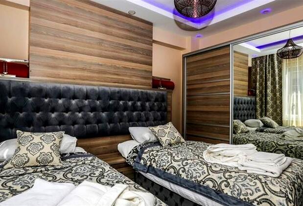 D'Platinum Suites - Görsel 12