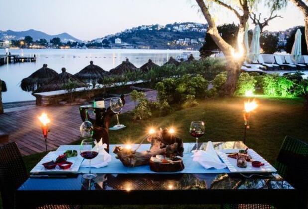 Mare Suites Yalıkavak - Görsel 23