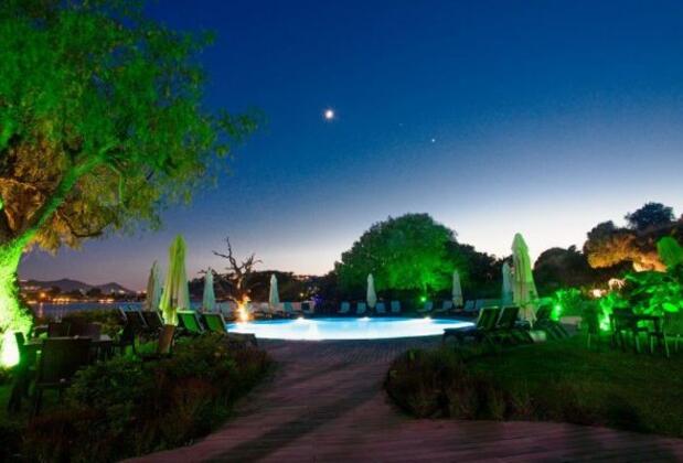 Mare Suites Yalıkavak - Görsel 35