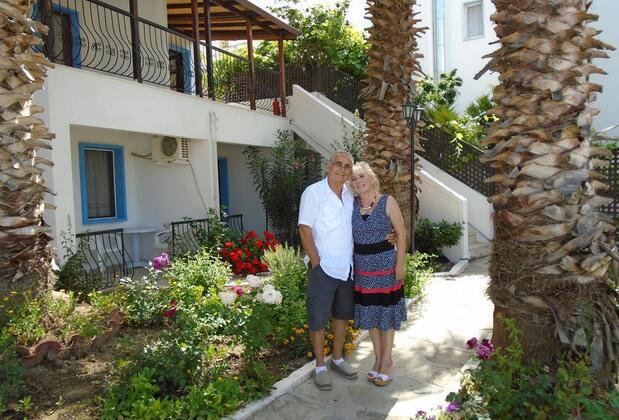 Gloriatibi Jarra Hotel - Görsel 36