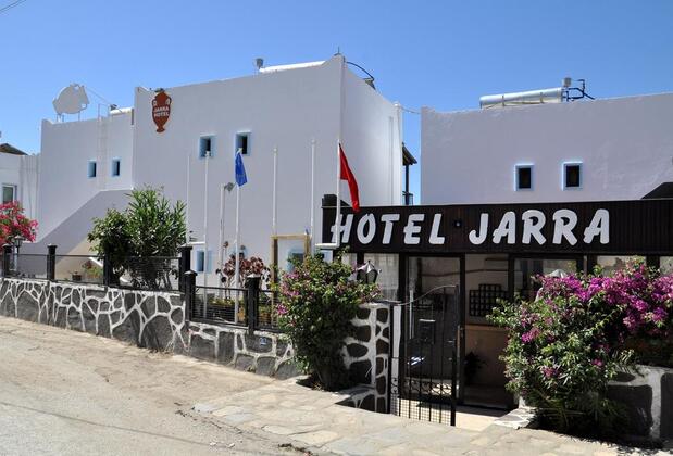 Gloriatibi Jarra Hotel - Görsel 22