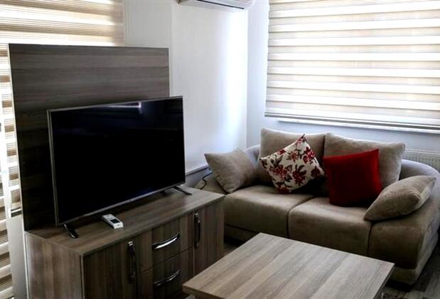 D'Platinum Suites - Görsel 17