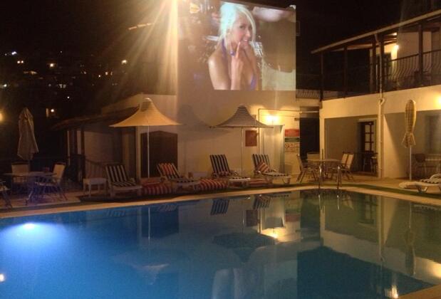 Gloriatibi Jarra Hotel - Görsel 13