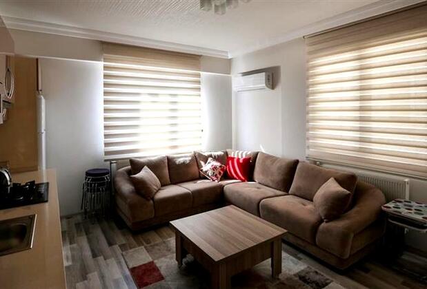 D'Platinum Suites - Görsel 3