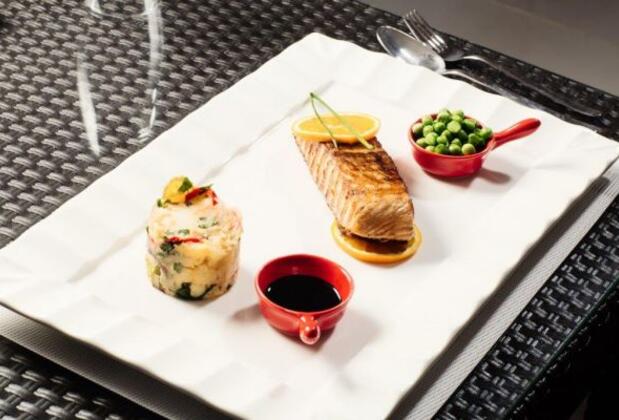 Mare Suites Yalıkavak - Görsel 4