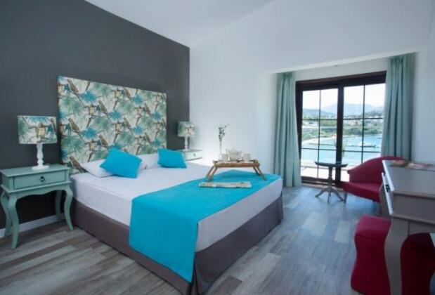 Mare Suites Yalıkavak - Görsel 31