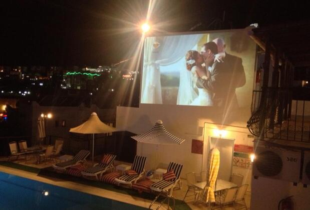 Gloriatibi Jarra Hotel - Görsel 14