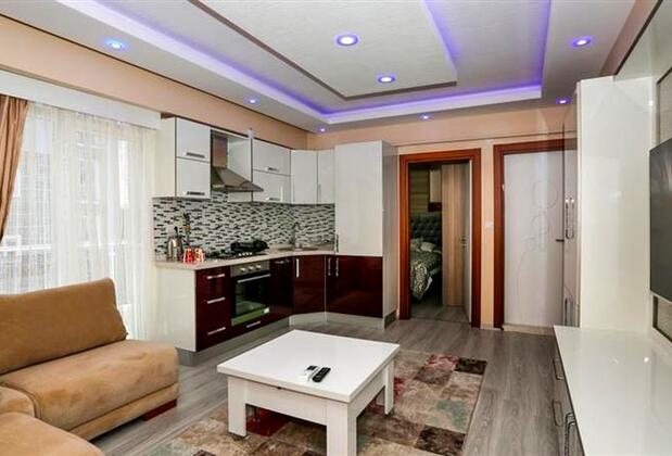 D'Platinum Suites - Görsel 21