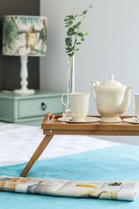 Mare Suites Yalıkavak - Görsel 24