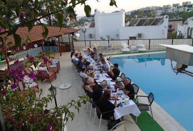 Gloriatibi Jarra Hotel - Görsel 9