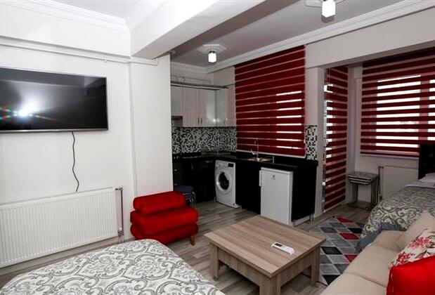 D'Platinum Suites - Görsel 4