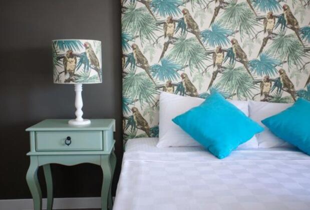 Mare Suites Yalıkavak - Görsel 9