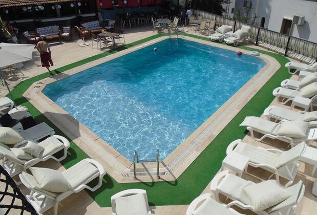 Gloriatibi Jarra Hotel - Görsel 16