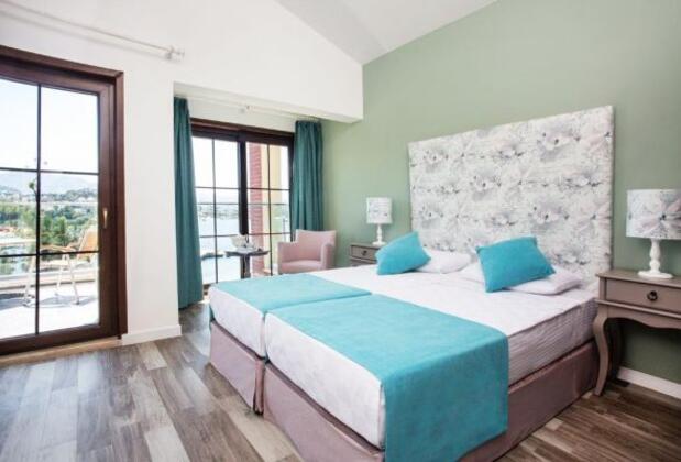 Mare Suites Yalıkavak - Görsel 28