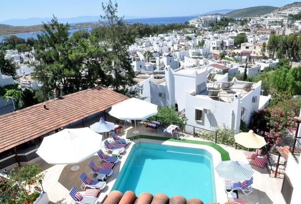 Gloriatibi Jarra Hotel - Görsel 5