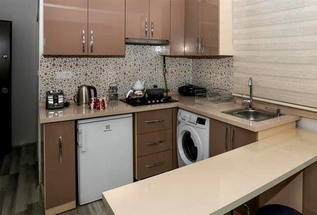 D'Platinum Suites - Görsel 11