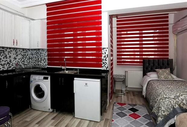 D'Platinum Suites - Görsel 7