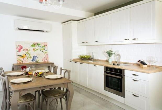 Mare Suites Yalıkavak - Görsel 29