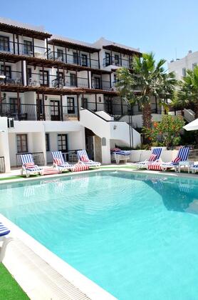 Gloriatibi Jarra Hotel - Görsel 42