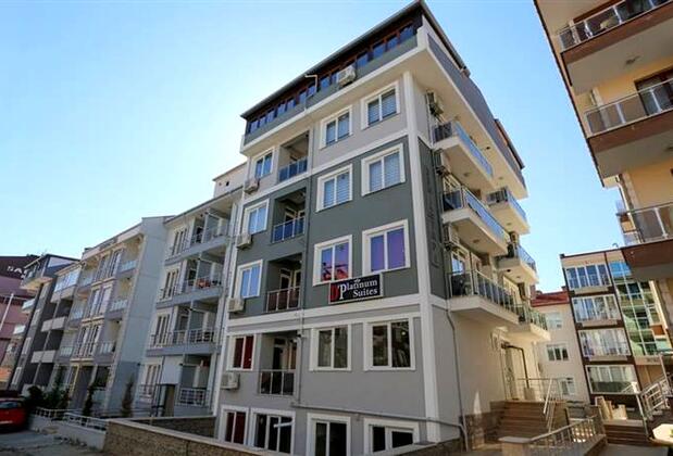 D'Platinum Suites - Görsel 10