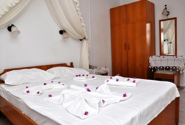 Gloriatibi Jarra Hotel - Görsel 30