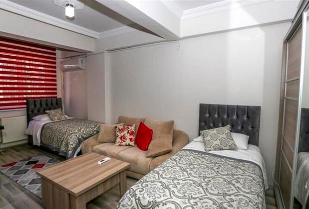 D'Platinum Suites - Görsel 14