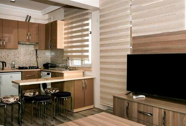 D'Platinum Suites - Görsel 8