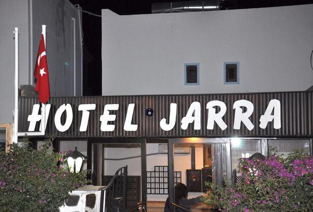 Gloriatibi Jarra Hotel - Görsel 6