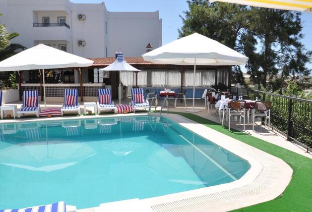 Gloriatibi Jarra Hotel - Görsel 25