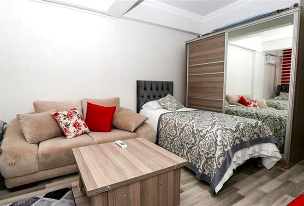 D'Platinum Suites - Görsel 19