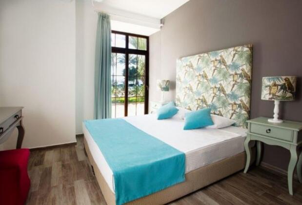 Mare Suites Yalıkavak - Görsel 33