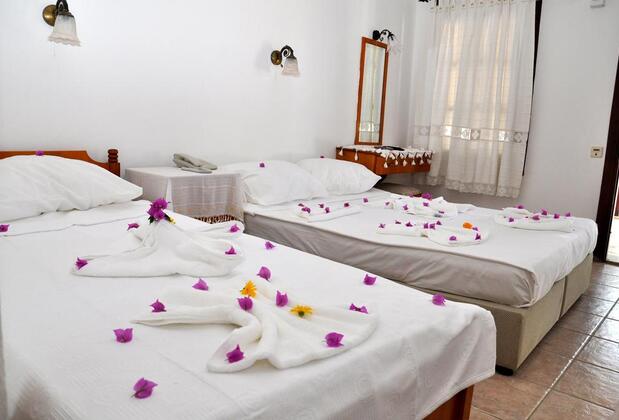 Gloriatibi Jarra Hotel - Görsel 17