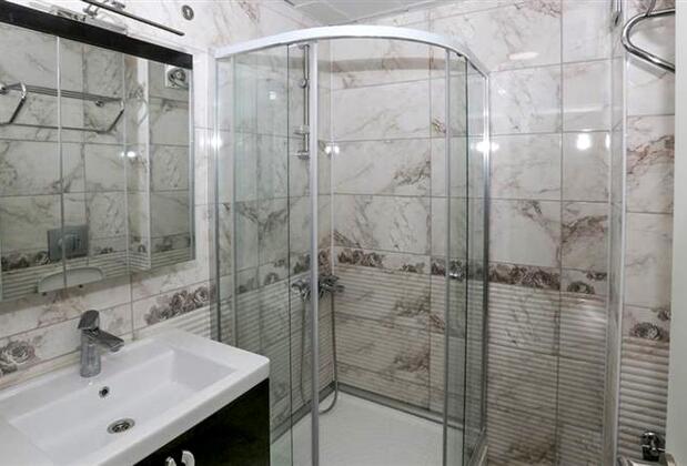 D'Platinum Suites - Görsel 15