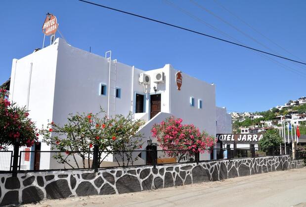 Gloriatibi Jarra Hotel - Görsel 31