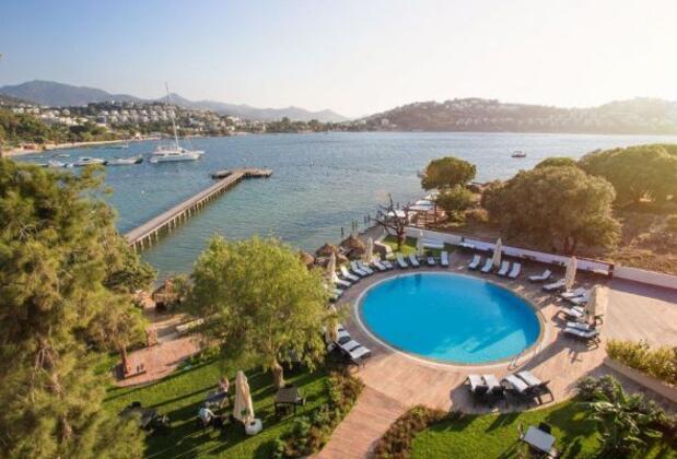 Mare Suites Yalıkavak - Görsel 17