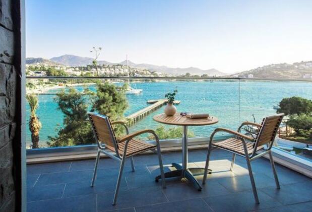 Mare Suites Yalıkavak - Görsel 32