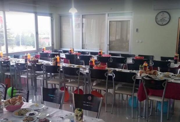 Ege Termal Simav - Görsel 14