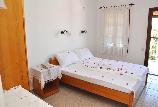 Gloriatibi Jarra Hotel - Görsel 38