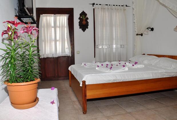 Gloriatibi Jarra Hotel - Görsel 39