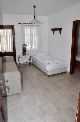 Gloriatibi Jarra Hotel - Görsel 24