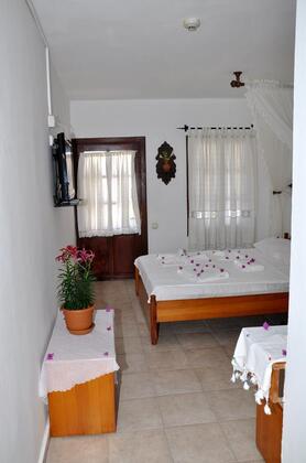 Gloriatibi Jarra Hotel - Görsel 10