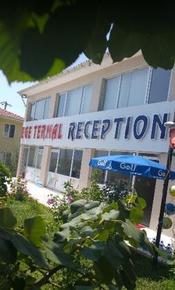 Ege Termal Simav - Görsel 8