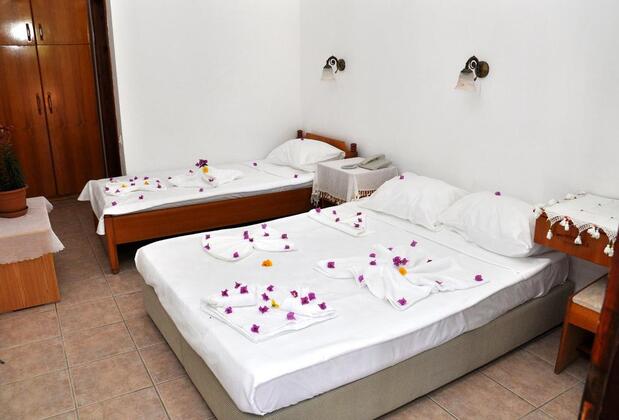 Gloriatibi Jarra Hotel - Görsel 26