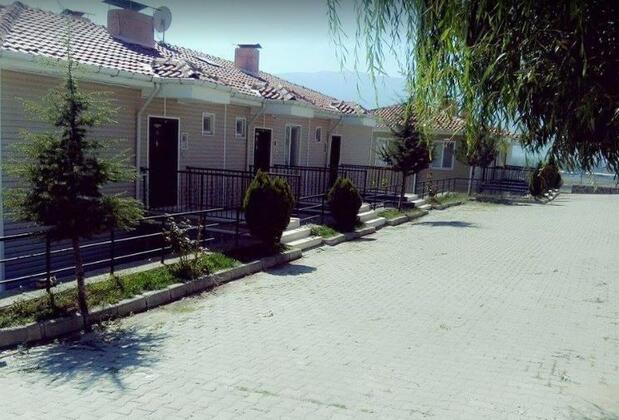 Ege Termal Simav - Görsel 4