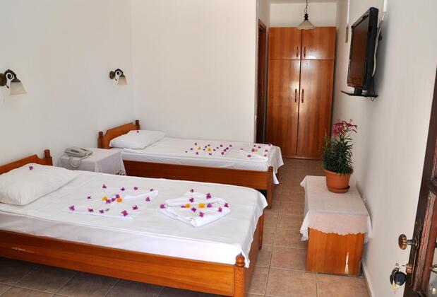 Gloriatibi Jarra Hotel - Görsel 28