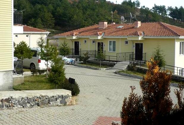 Ege Termal Simav - Görsel 6