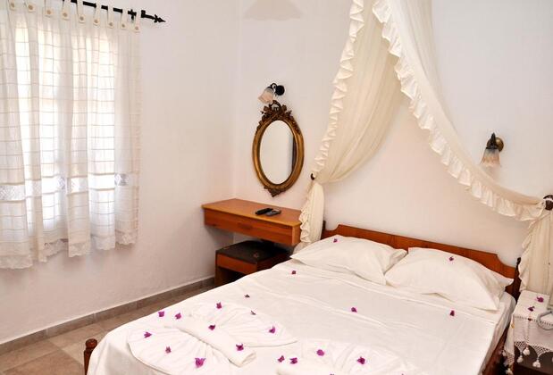 Gloriatibi Jarra Hotel - Görsel 27